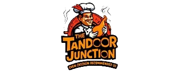 Tandoor Junction logo